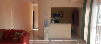 Hotel Plaza la Duarte