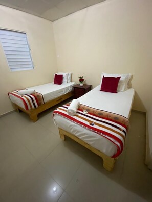 Classic Double or Twin Room | Front of property