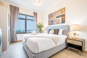 1 habitación y caja de seguridad en la habitación 