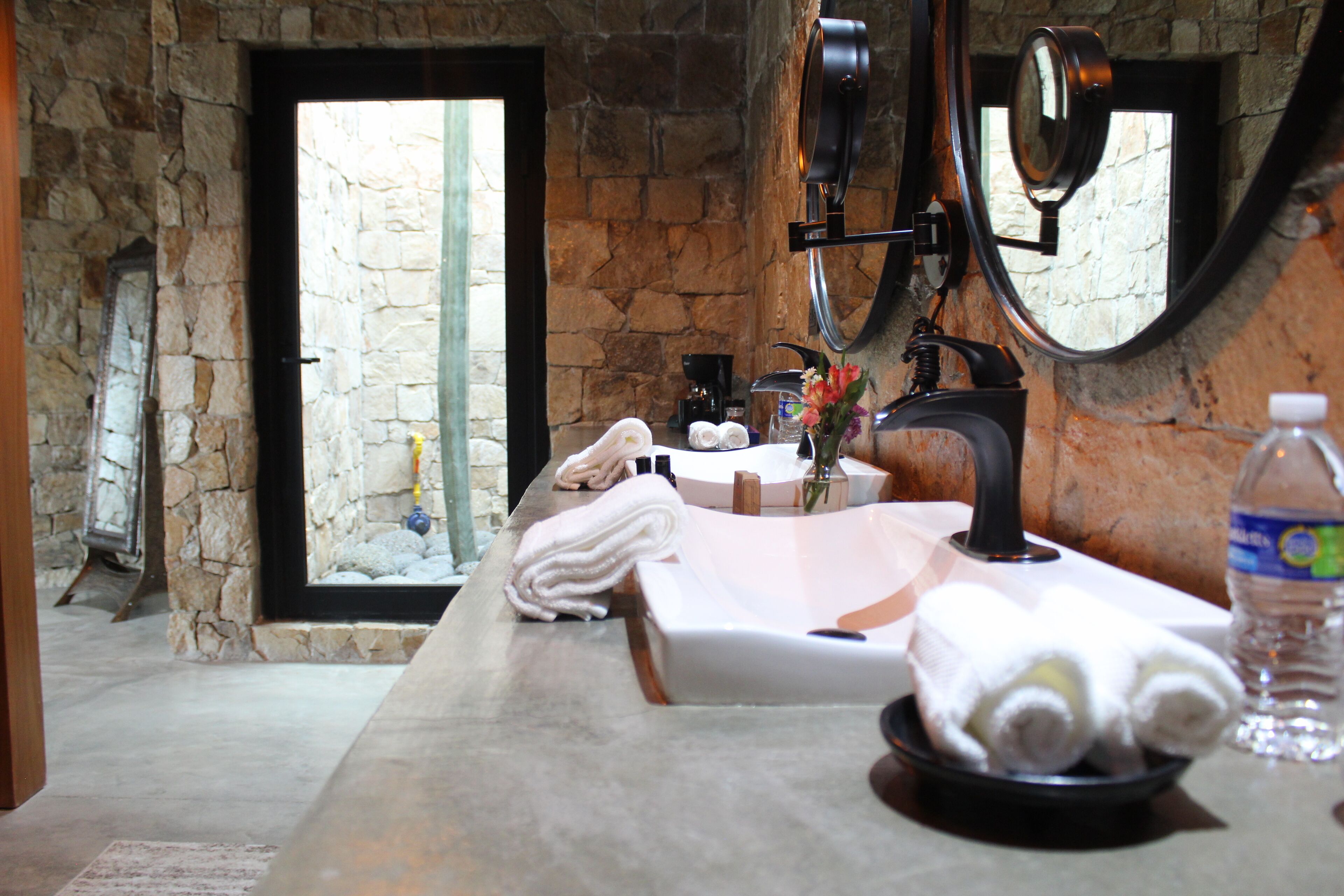 Parra del Valle Hotel Boutique 