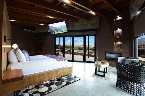 Parra del Valle Hotel Boutique