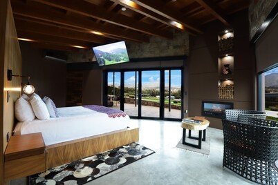 Parra del Valle Hotel Boutique 