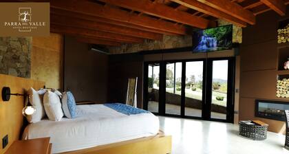 Parra del Valle Hotel Boutique
