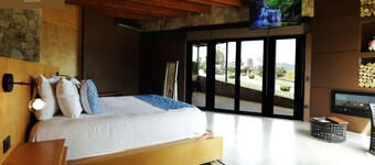 Parra del Valle Hotel Boutique