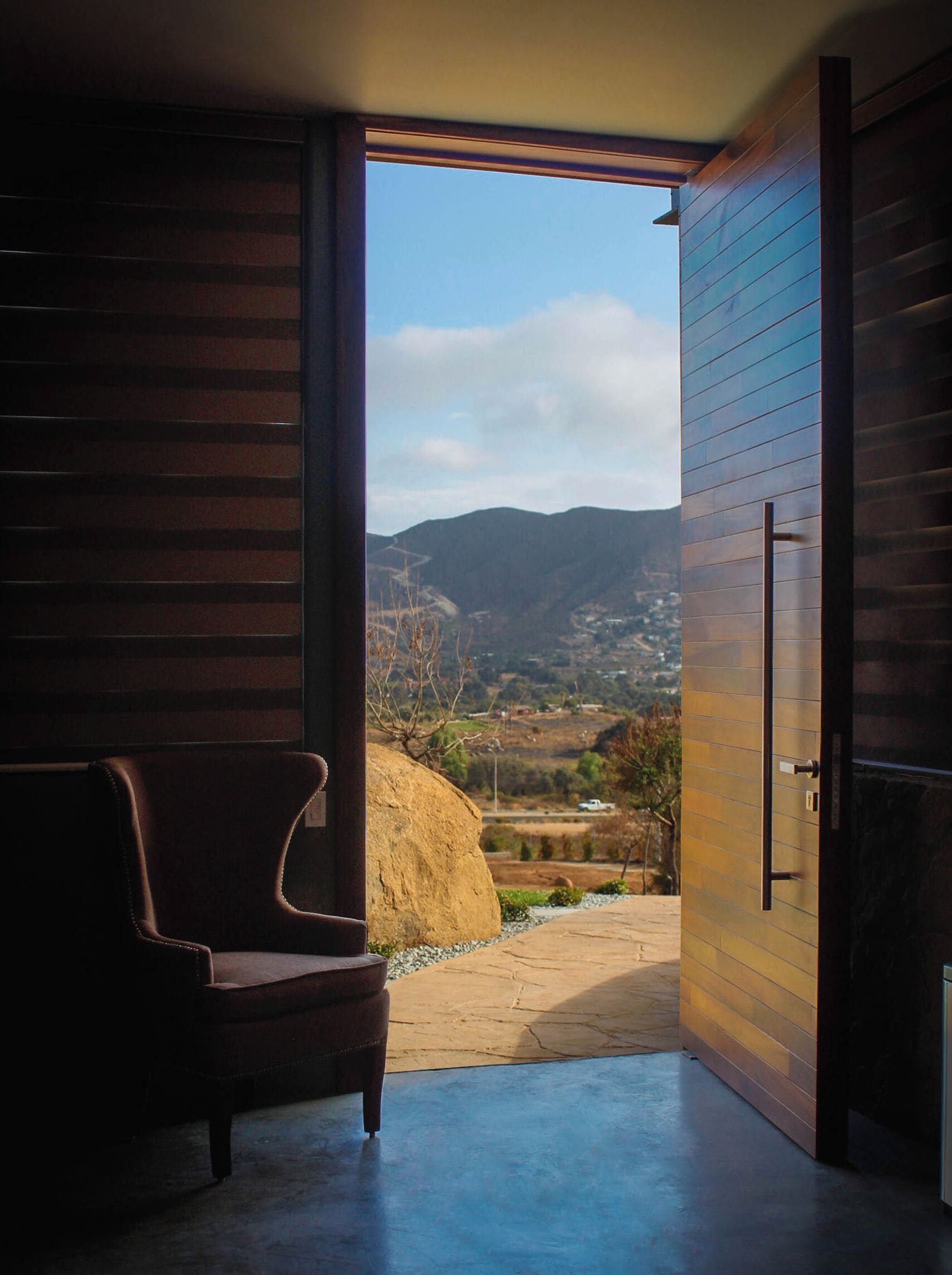 Premium Room | Mountain view