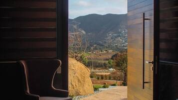 Premium Room | Mountain view