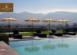 Exterior - Parra del Valle Hotel Boutique  (Valle de Guadalupe)