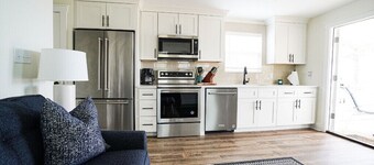 Short drive to the beautiful 30-A beaches!!
Cozy Riverwalk Landing Cottage 3-C