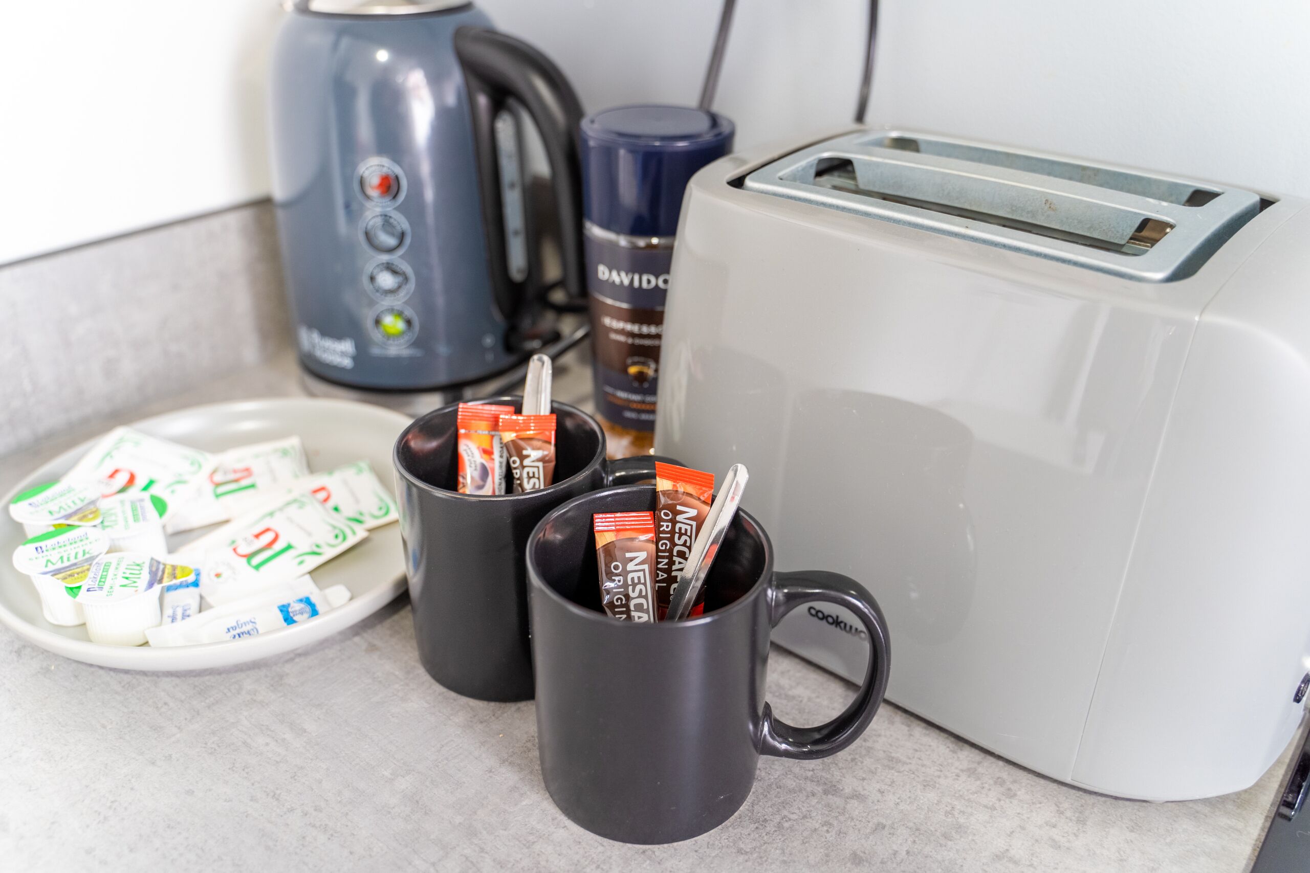 Foto - 76 Bournbrook road Equipped studios near QE