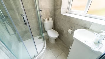 Standard Studio, Ensuite (Studio 3)