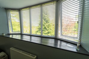 Studio Standard, salle de bains attenante (Studio 8)