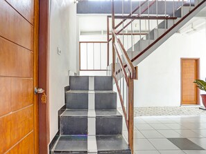 Lobby - Ab Homestay (Banyuwangi)