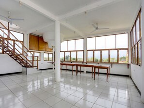 Lobby - Ab Homestay (Banyuwangi)