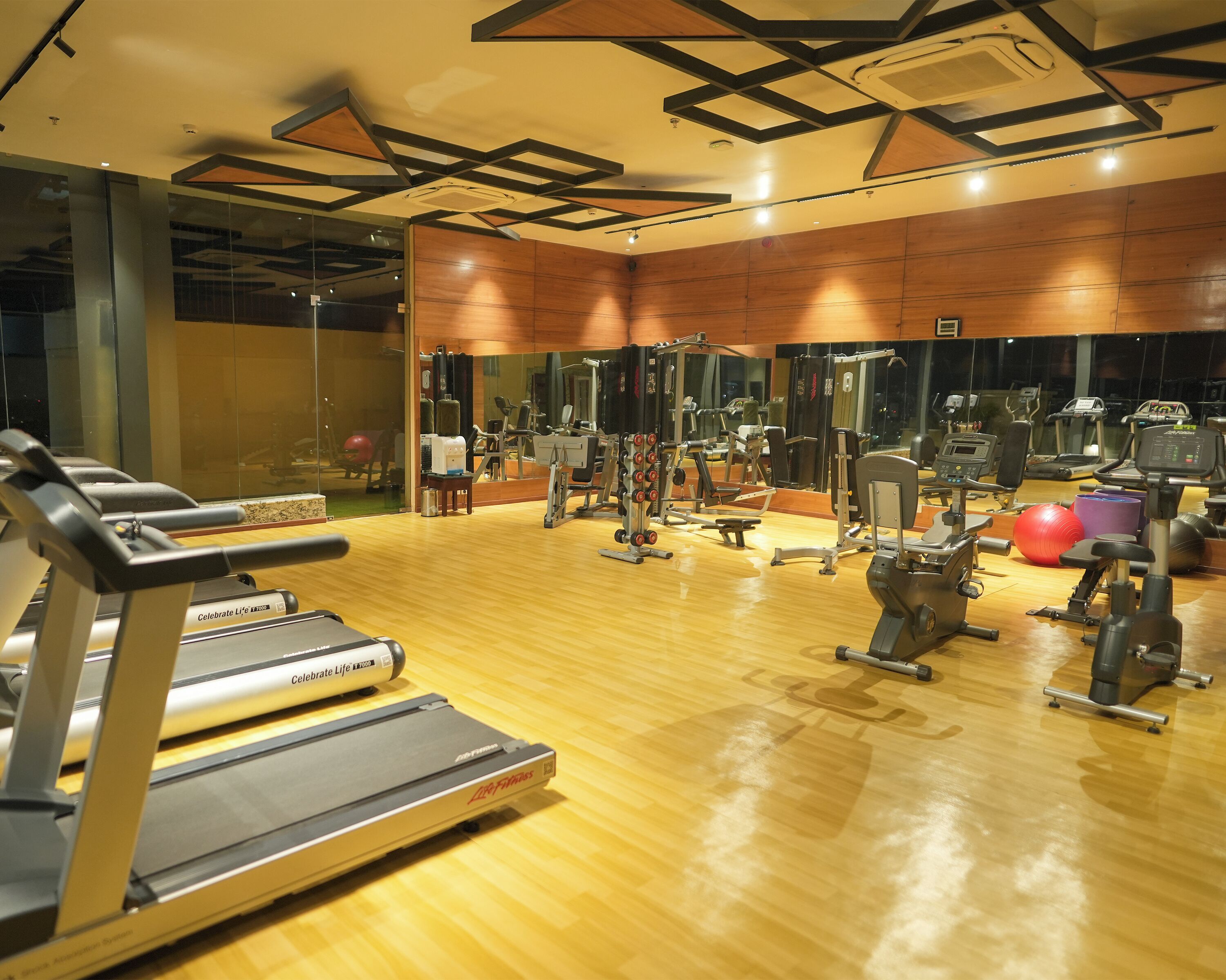 Gym