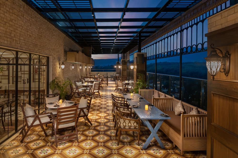 Hyatt Centric Rajpur Road Dehradun