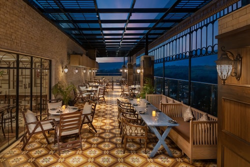 Hyatt Centric Rajpur Road Dehradun