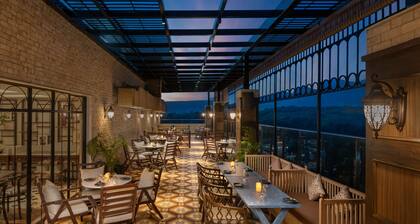 Hyatt Centric Rajpur Road Dehradun