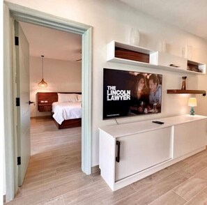 3 soveværelser, Wi-Fi