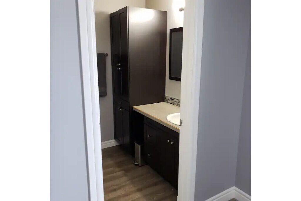 Joanne's Cozy Hideaway II