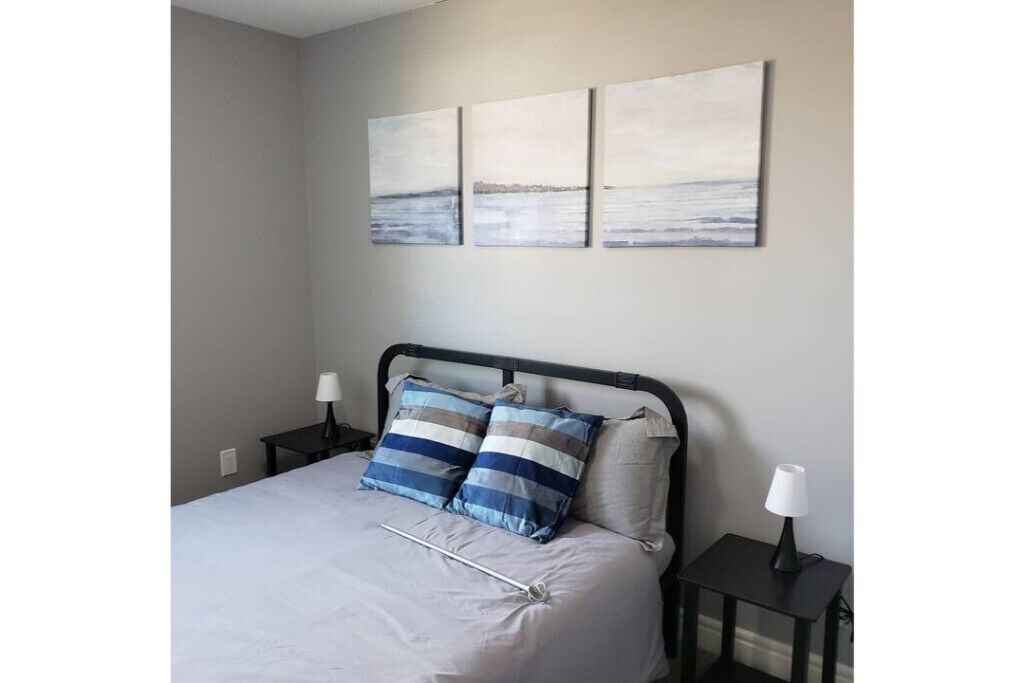 Joanne's Cozy Hideaway II