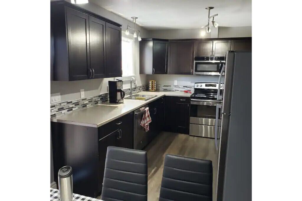 Joanne's Cozy Hideaway II