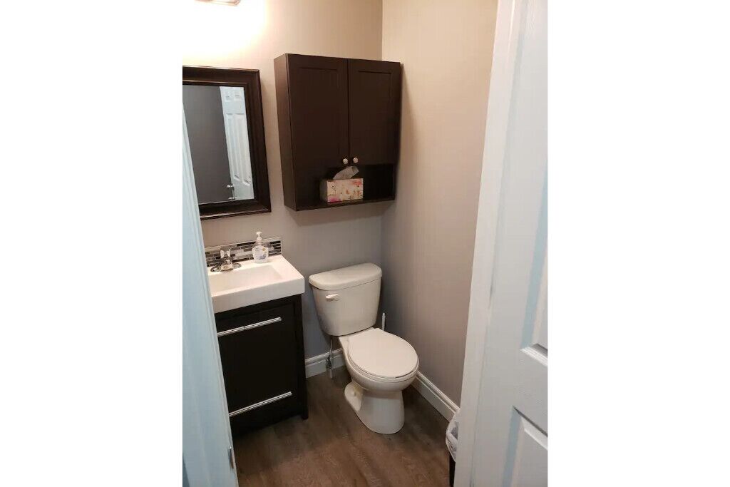 Joanne's Cozy Hideaway II