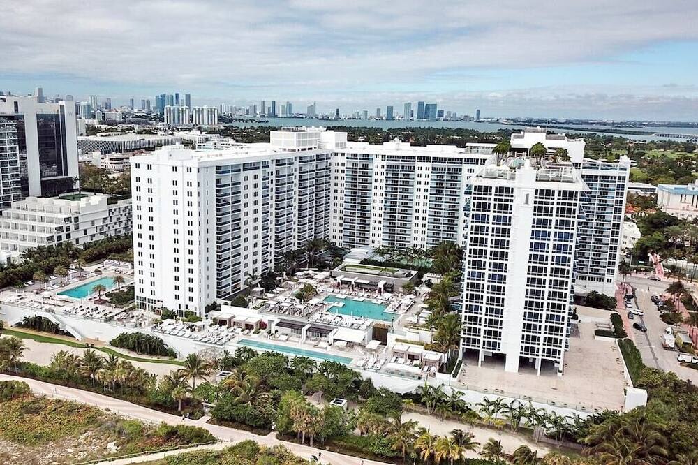 Miami Beach Condo