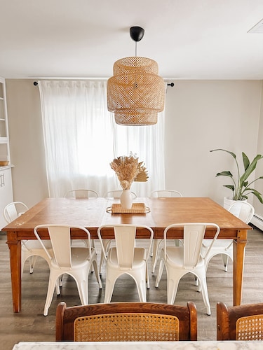 Modern 4 Bedroom Home