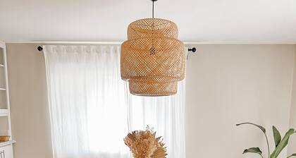 Modern 4 Bedroom Home