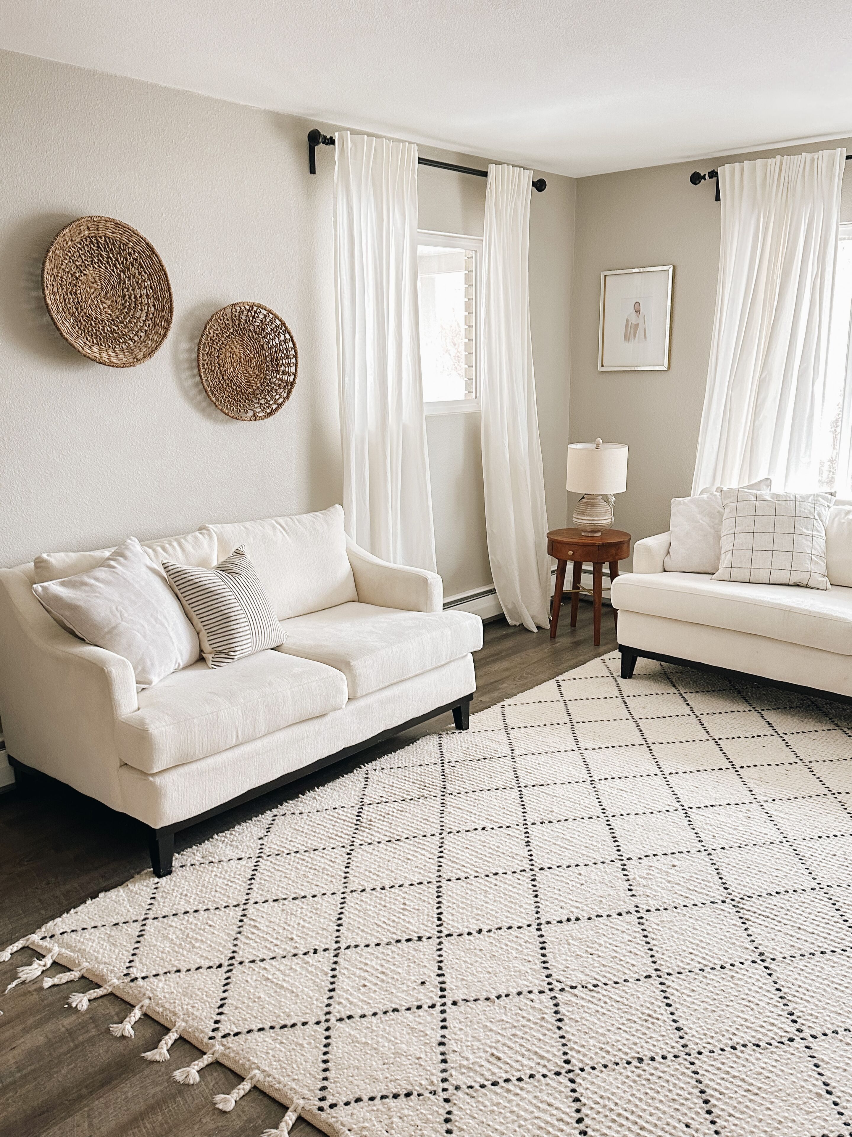 Modern 4 Bedroom Home