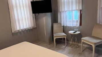 Basic-Zimmer