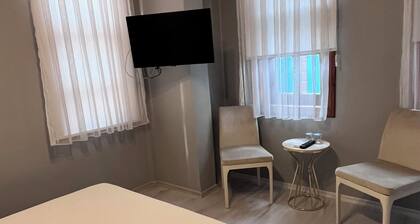 Mazi Otel