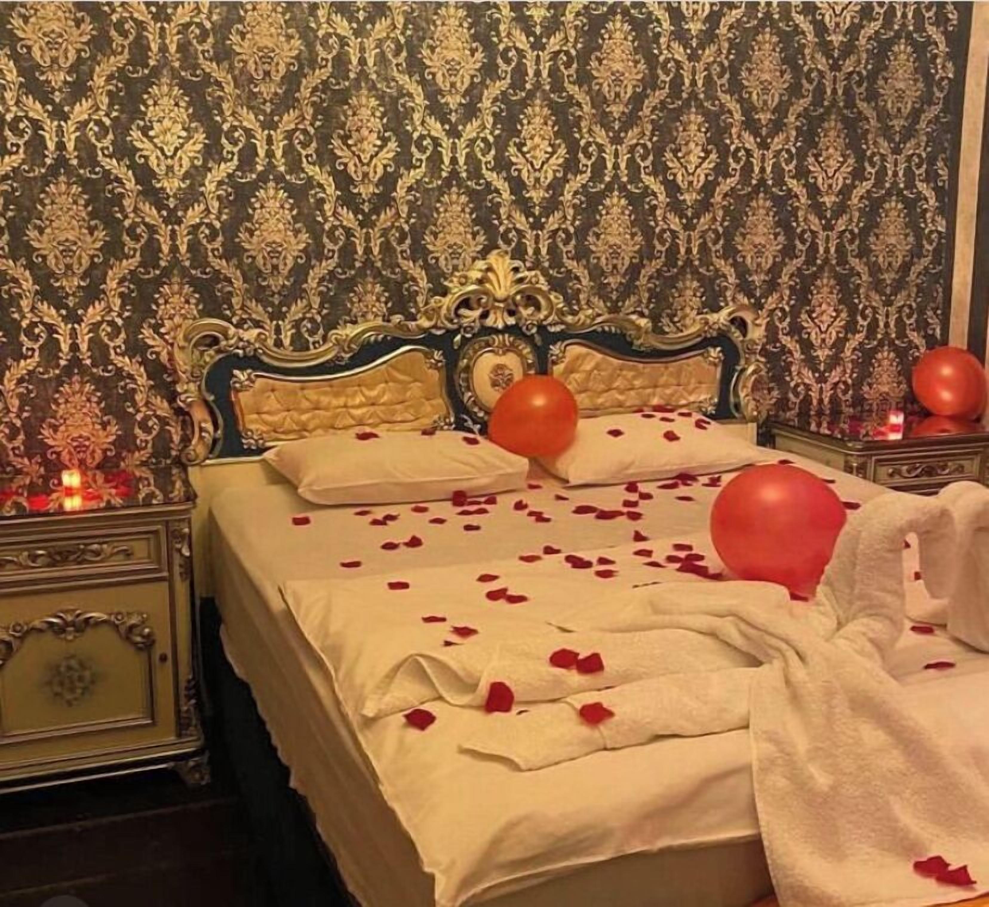 Deluxe Double Room | Individually decorated, free WiFi