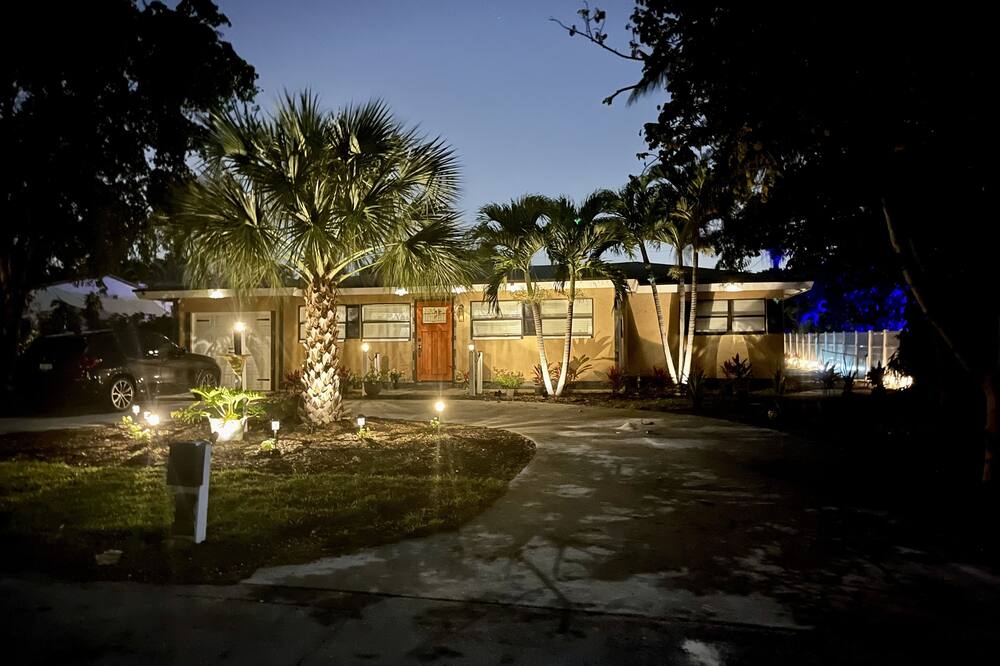 Delray Beach Private vacation home