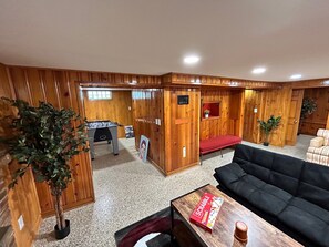 Sala de juegos