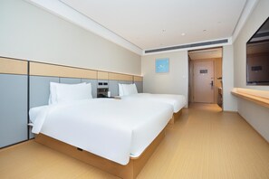 Unclassified image, 4 of 26, button - Ji Hotel Quzhou Longyou Jinxing Avenue (Quzhou)