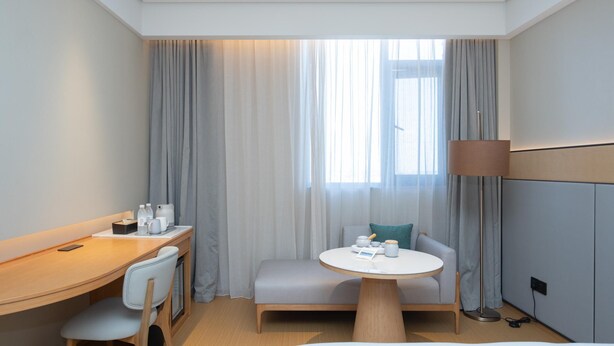 Unclassified image, 1 of 26, button - Ji Hotel Quzhou Longyou Jinxing Avenue (Quzhou)