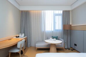 Unclassified image, 5 of 26, button - Ji Hotel Quzhou Longyou Jinxing Avenue (Quzhou)