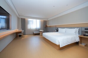 Unclassified image, 5 of 26, button - Ji Hotel Quzhou Longyou Jinxing Avenue (Quzhou)