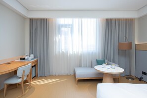Unclassified image, 4 of 26, button - Ji Hotel Quzhou Longyou Jinxing Avenue (Quzhou)