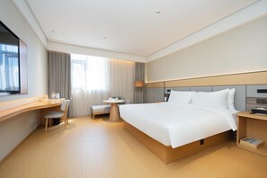 Unclassified image, 3 of 26, button - Ji Hotel Quzhou Longyou Jinxing Avenue (Quzhou)