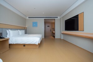 Unclassified image, 3 of 26, button - Ji Hotel Quzhou Longyou Jinxing Avenue (Quzhou)