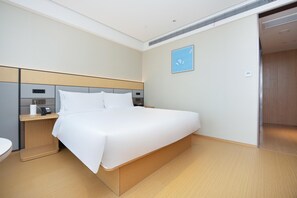 Unclassified image, 4 of 26, button - Ji Hotel Quzhou Longyou Jinxing Avenue (Quzhou)