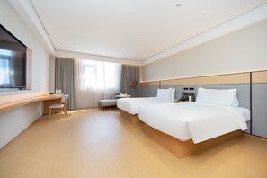 Unclassified image, 3 of 26, button - Ji Hotel Quzhou Longyou Jinxing Avenue (Quzhou)