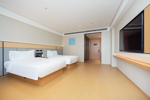 Unclassified image, 2 of 26, button - Ji Hotel Quzhou Longyou Jinxing Avenue (Quzhou)