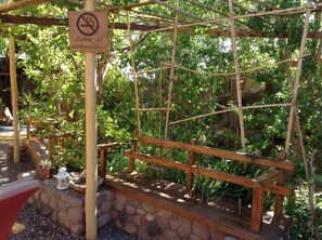 Exterior - Hostal Elim (Calama)