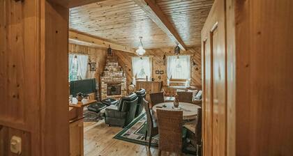 5 bedroom cozy home in Sertic Poljana