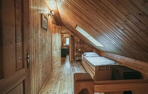 5 Schlafzimmer, Bügeleisen/Bügelbrett, Reisekinderbett, kostenloses WLAN