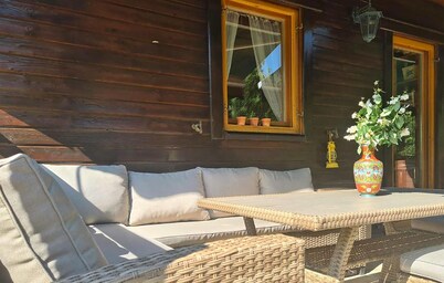 5 bedroom cozy home in Sertic Poljana