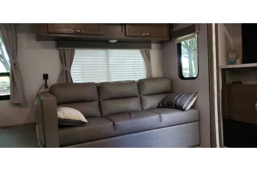 Gorgeous-1 Bed RV. The Villages-Lady Lake-Ocala.